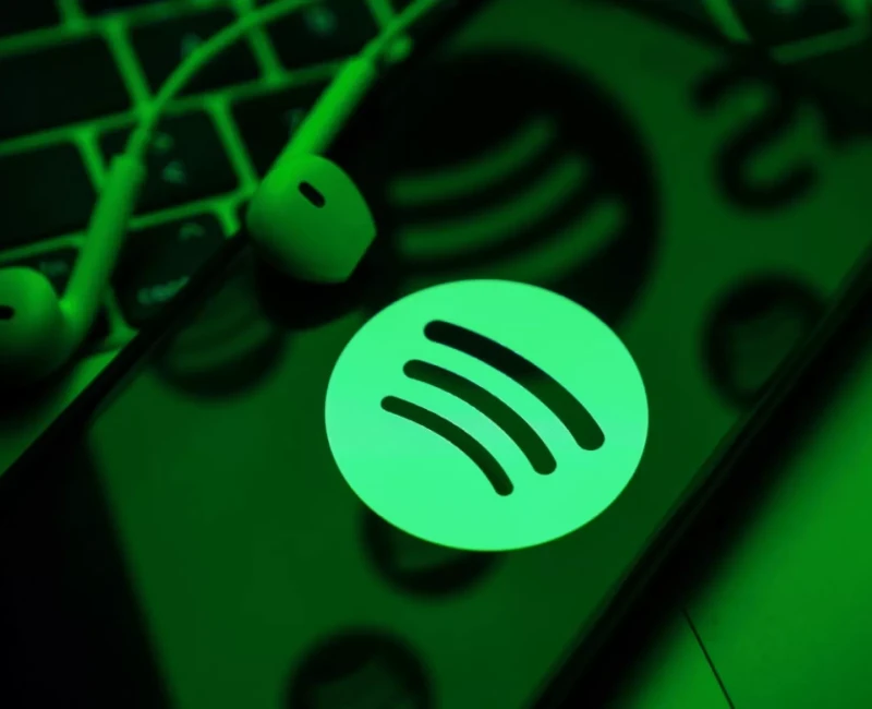 Spotify Web Guadalajara