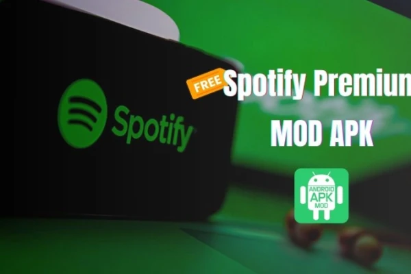 Spotify APK